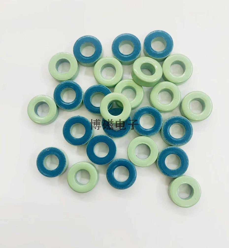 鐵粉芯KT37-52