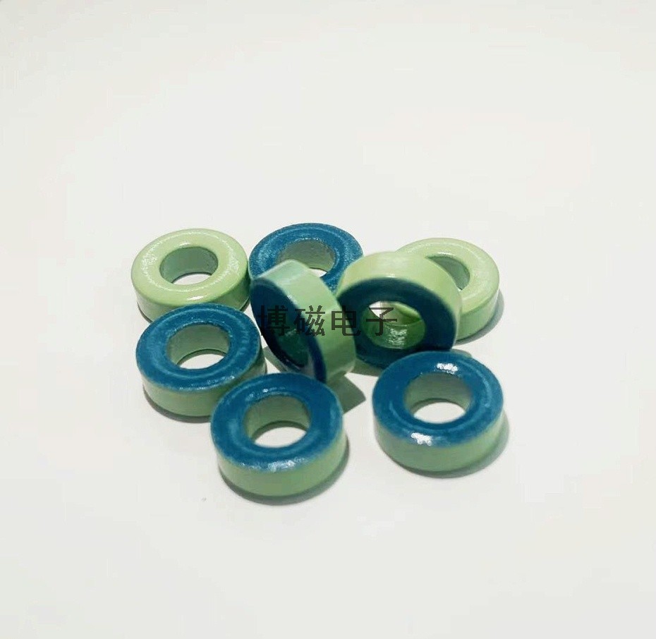 鐵粉芯KT37-52