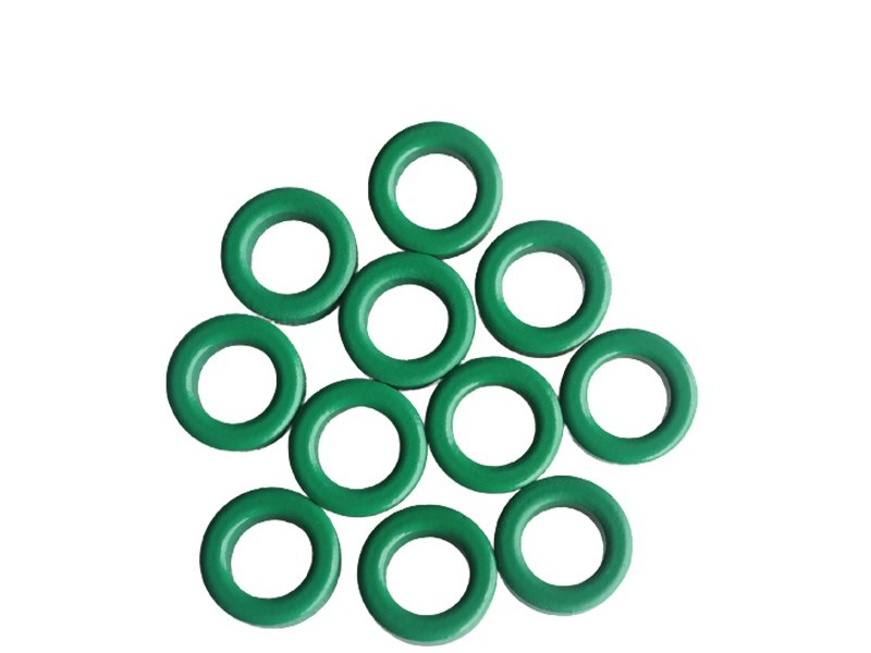 功率電感 錳鋅功率型磁環(huán)T20*12*8 (外徑20mm,內(nèi)徑12mm,高8mm)