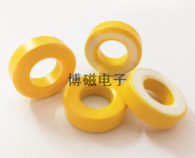 黃白環(huán)