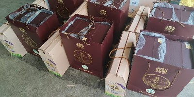 春節(jié)福利發(fā)放：讓員工感受濃濃新年氛圍