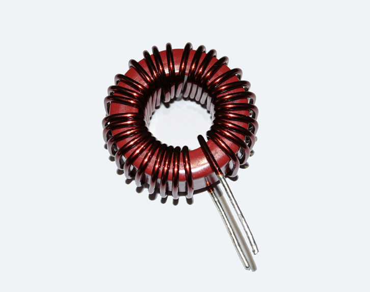 鐵粉芯T106-2紅灰環(huán)