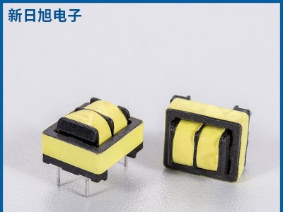 廠家直銷共模電感uu9.8/uu10.5立式濾波電感 共模濾波電感
