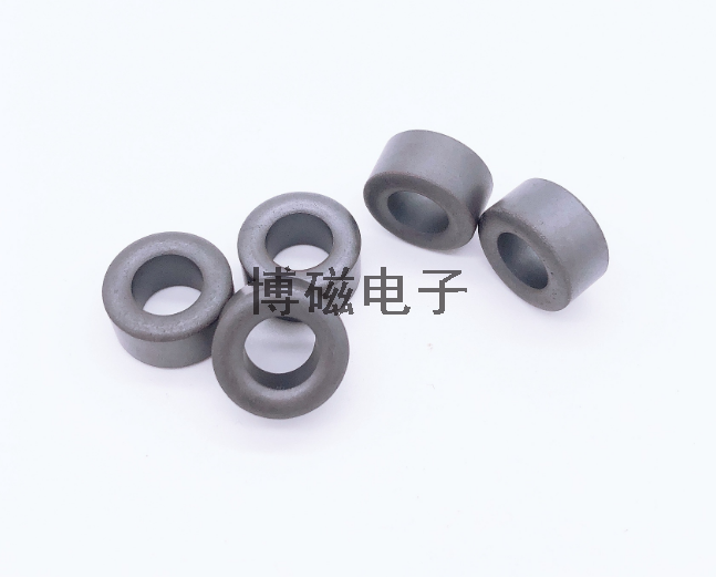 鎳鋅磁環(huán)