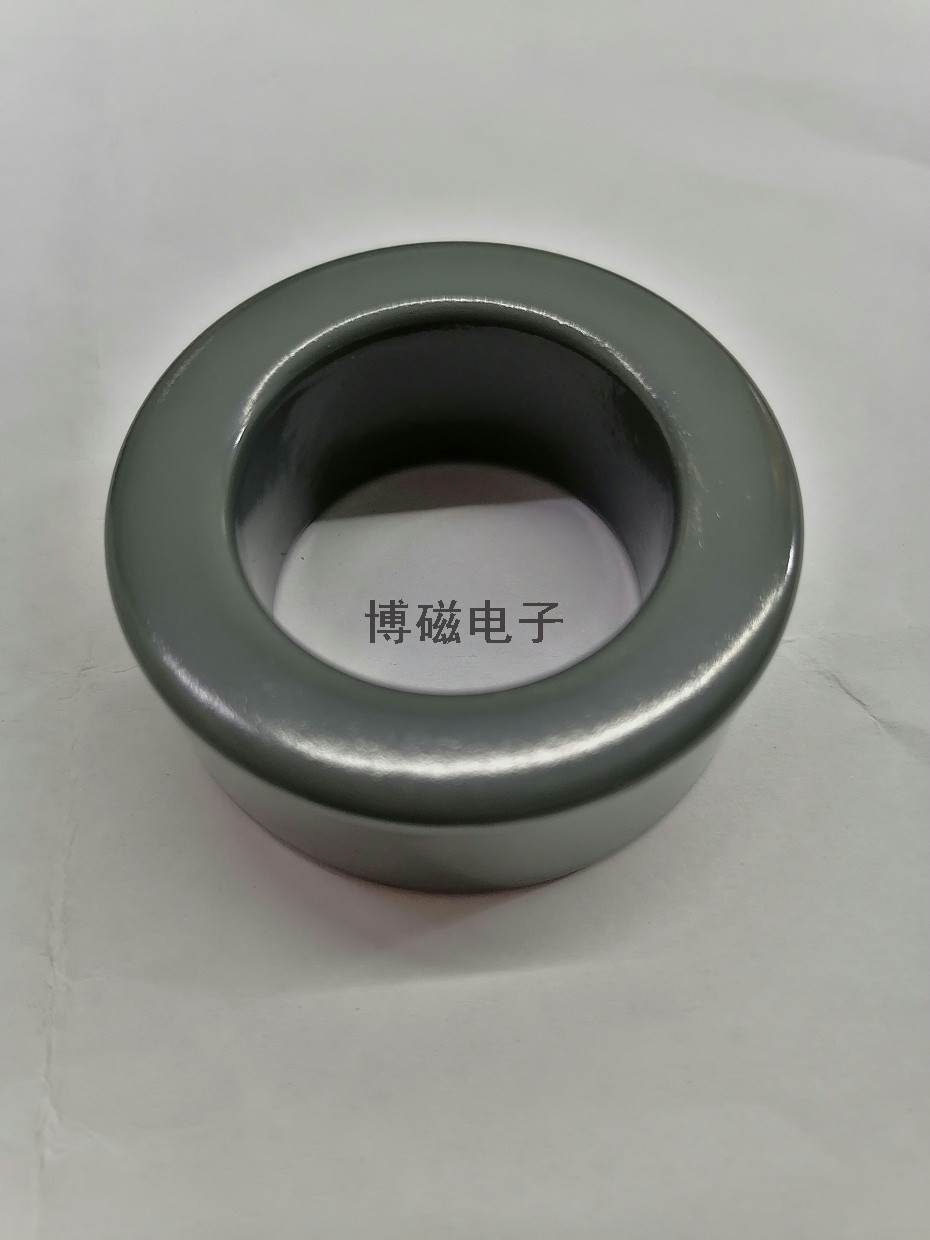 鐵氧體磁環(huán)