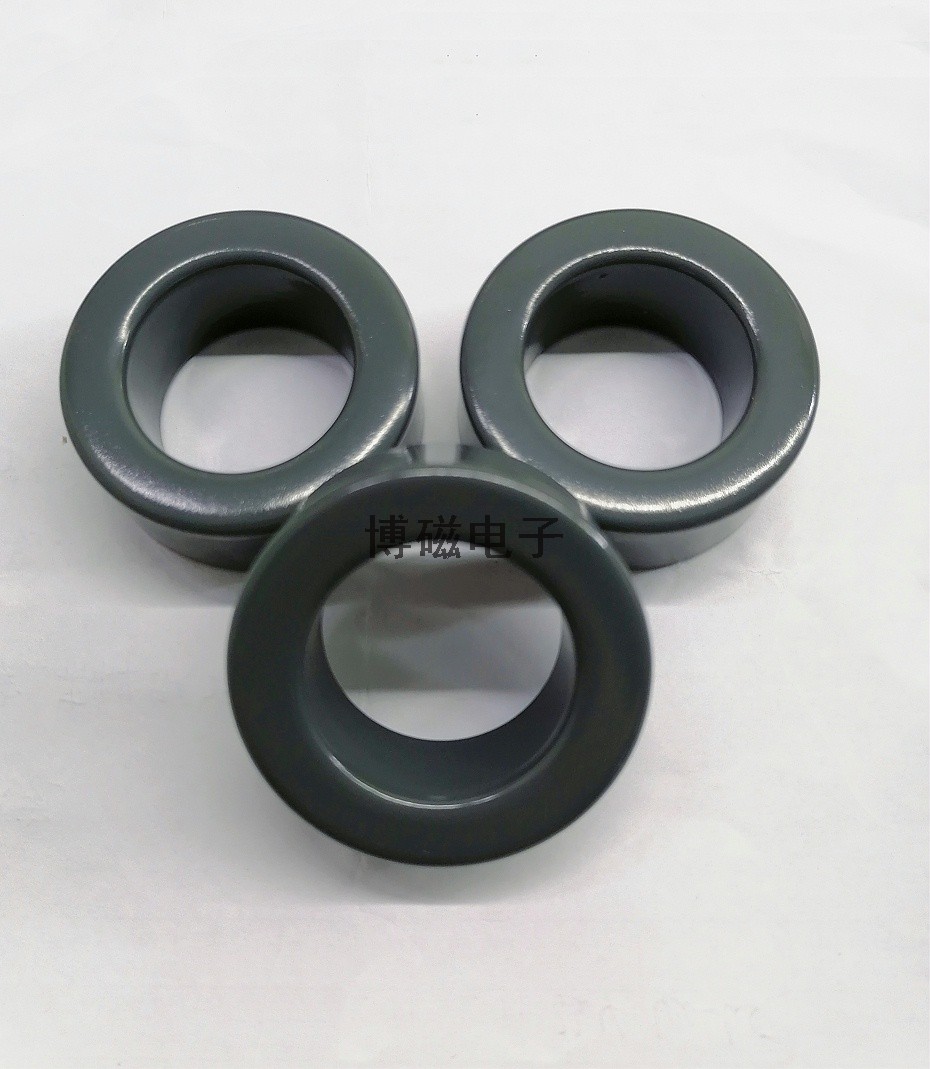 鐵氧體磁環(huán)