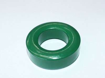 功率鐵氧體磁環(huán) 磁芯 濾波抗干擾磁環(huán) 變頻器磁環(huán)T32*14*8